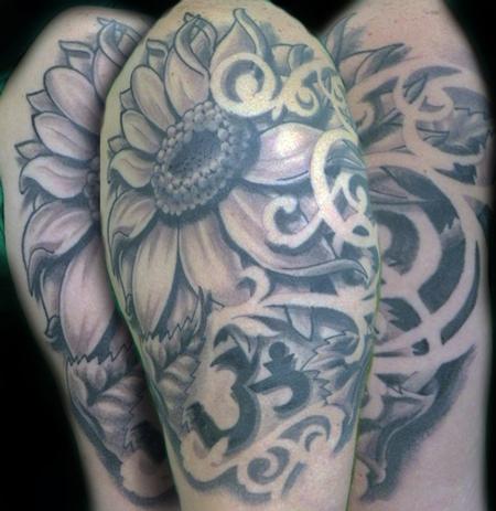 Tattoos - tattoo - 63213